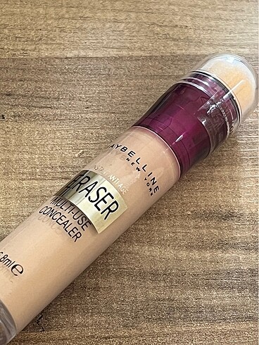 Maybelline Maybeline Kapatıcı no:00