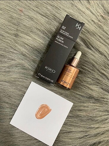 Kiko highlighter