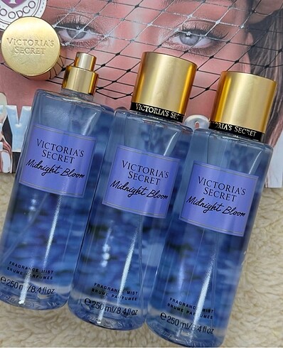 Victoria Secret Body Mist