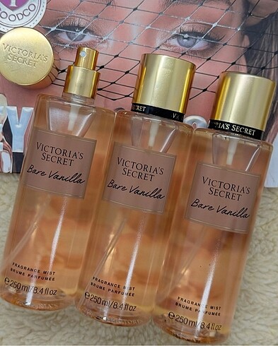 Victoria Secret Body Mist