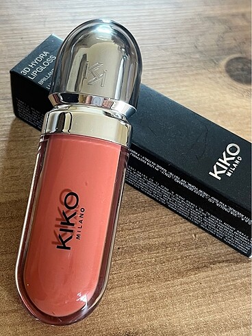 Kiko Kiko hydra lipgloss