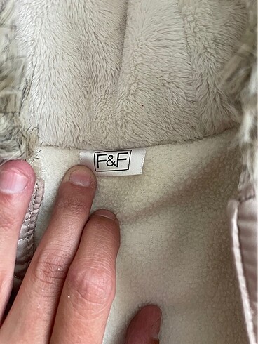 Bebek Astronot tulum - Görsel 6