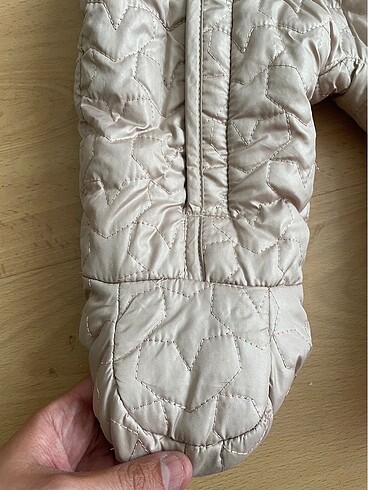 Bebek Astronot tulum - Görsel 4