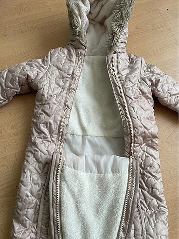 Bebek Astronot tulum - Görsel 5