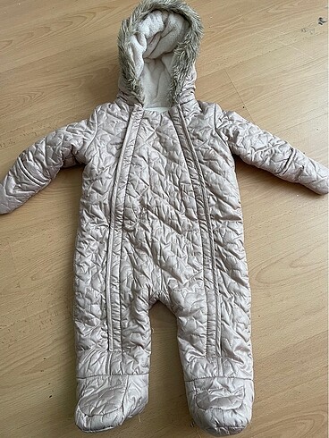 Bebek Astronot tulum - Görsel 2