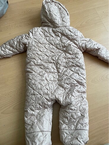 Bebek Astronot tulum - Görsel 8