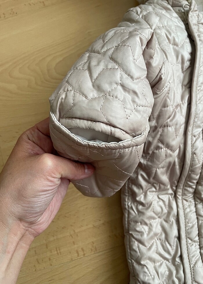 Bebek Astronot tulum - Görsel 3