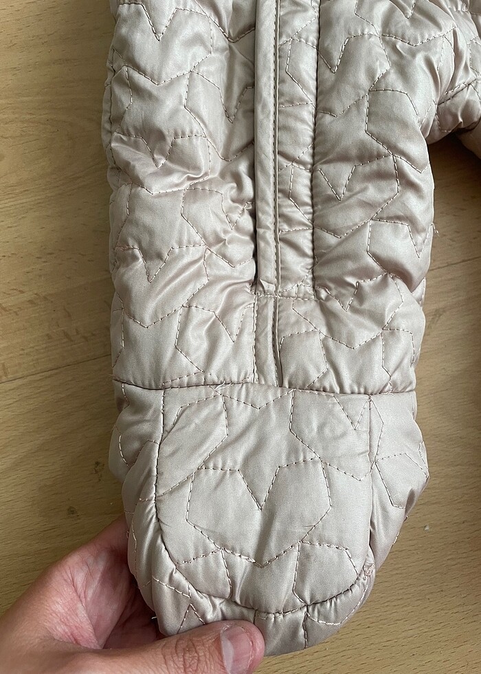 Bebek Astronot tulum - Görsel 4