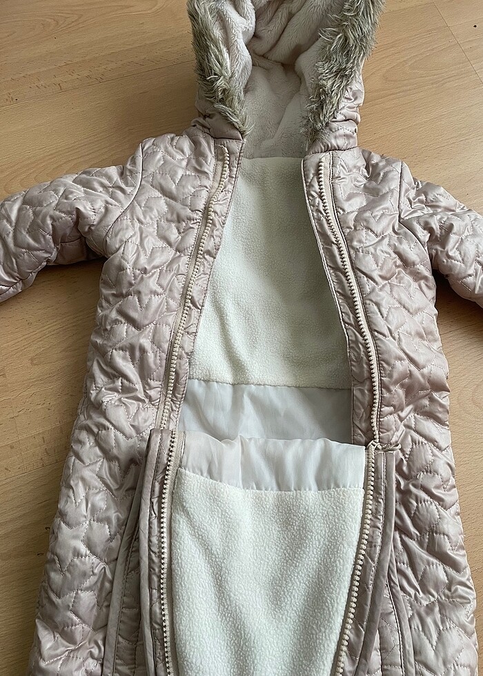 Bebek Astronot tulum - Görsel 5