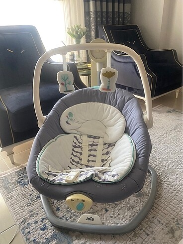 Joie serina 2 in 1