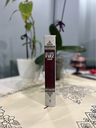  Beden Elli Dört Farz Şerhi