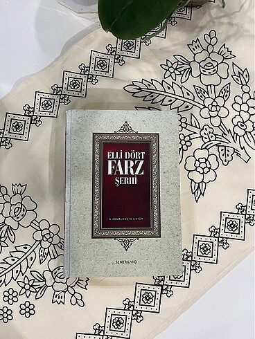 Elli Dört Farz Şerhi