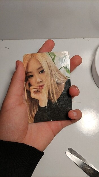 Rose pelus pc