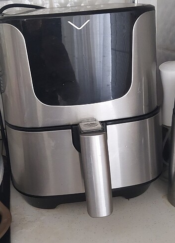 VESTEL AİRFRYER 