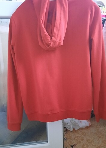 KADIN US POLO SWEATSHİRT