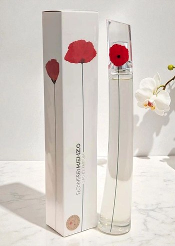 Kenzo FlowerbyKenzo Kadın Parfümü
