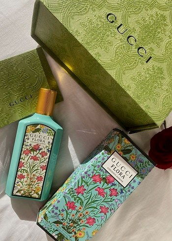 Gucci Flora Bayan Parfümü 100 ml