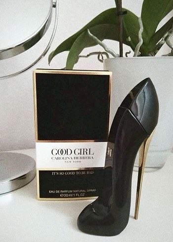 Carolina Herrera Good Girl Kadın Parfümü 30ml