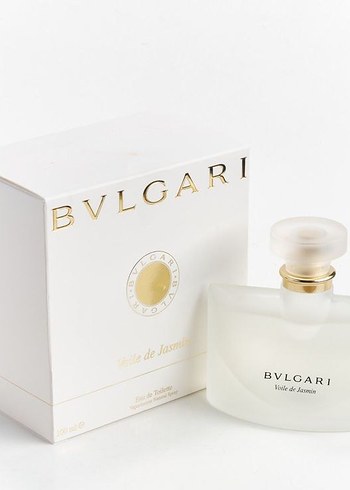 Bvlgari Voile de Jasmin Kadın Parfümü 100 ml