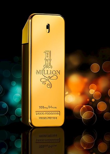 Paco Rabanne 1 Million Erkek Parfümü 100 ml
