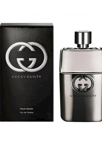 Gucci Guilty Erkek Parfümü 90 ml