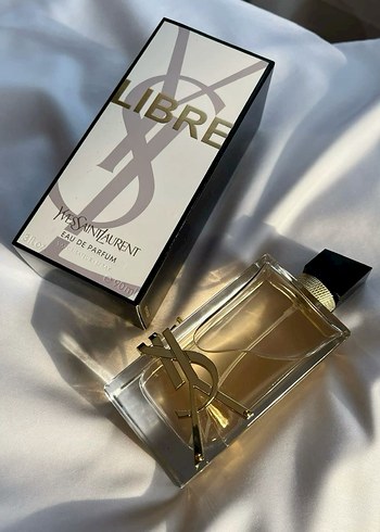 Yves Saint Laurent Libre Kadın Parfümü 90 ml