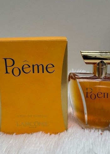 Poême Kadın Parfümü