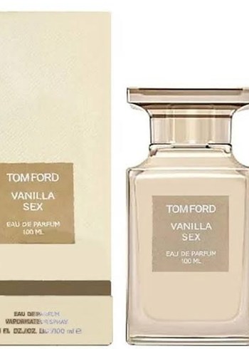 Tom Ford Vanilla Sex Kadın Parfümü 100 ml