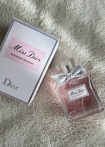 Dior Miss Dior Blooming Bouquet Kadın Parfümü