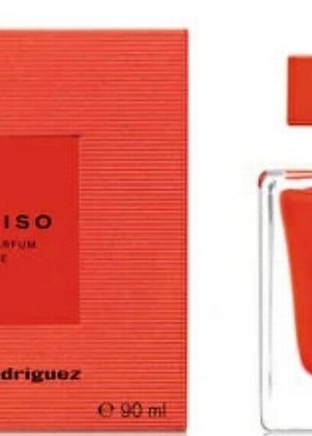 Narciso Rodriguez Kadın Parfüm 90 ml