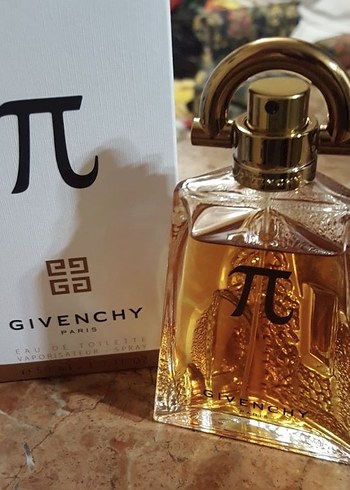 Givenchy Kadın Parfümü Pi Edt