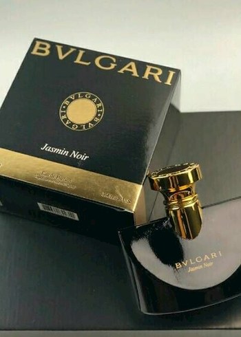 Bvlgari Jasmin Noir Kadın Parfümü