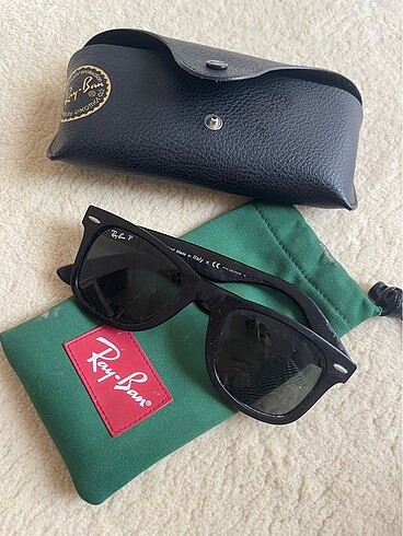 Rayban gözlük