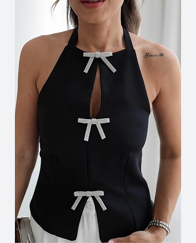 Zara top