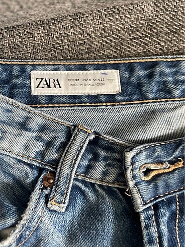 Zara Zara pantolon