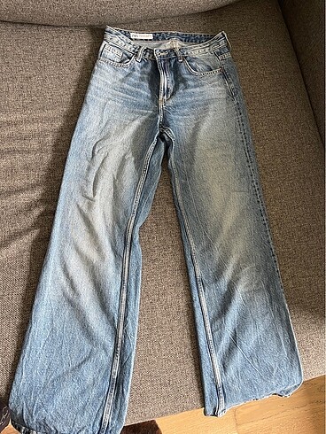 Zara pantolon