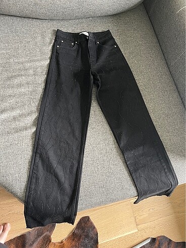 Zara pantolon