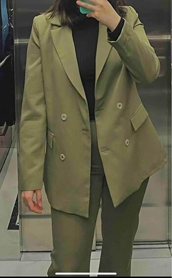 blazer