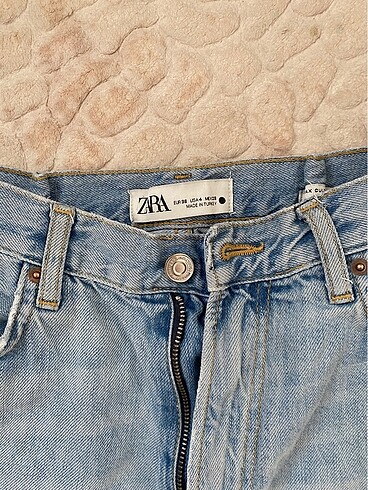 s Beden Zara jean
