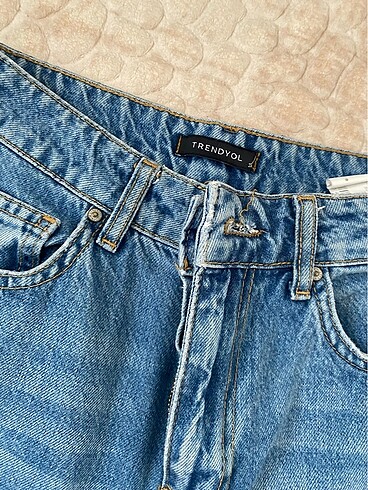 Trendyol & Milla Zara jean