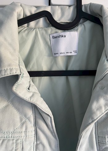 Bershka Bershka mont