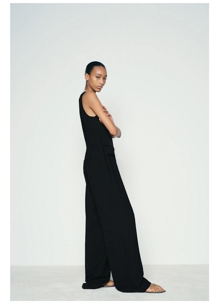 Zara tulum  - Görsel 4