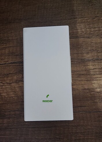 Powerbank 20.000 mAh