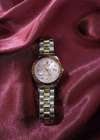 Rolex ürünü