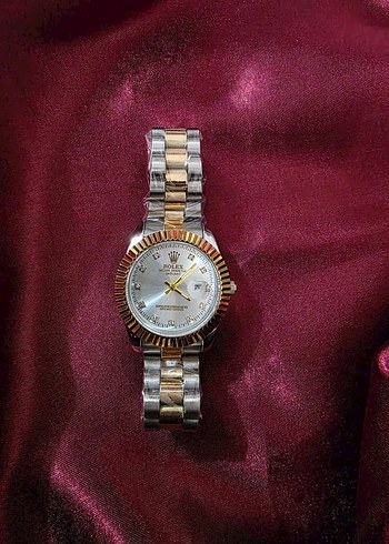 Rolex ürünü