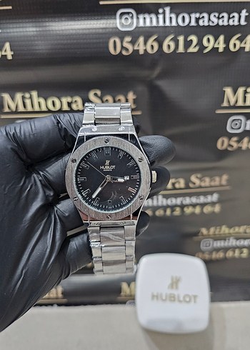 Hublot ürünü