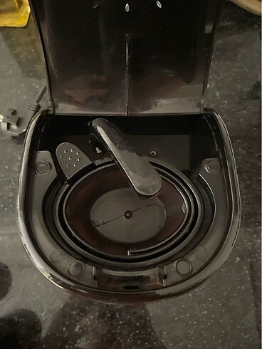 goldmaster filtre kahve makinesi - Görsel 5