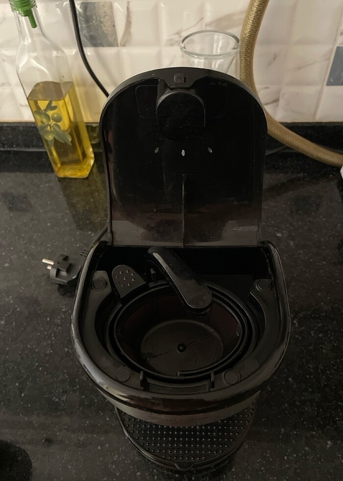 goldmaster filtre kahve makinesi - Görsel 4