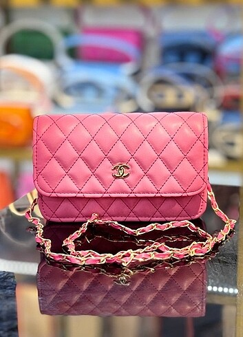 Beden Chanel Kibrit????