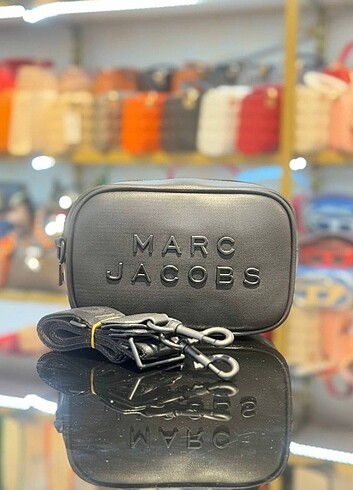 Beden The Marc Jacobs J Shoulder Bag
